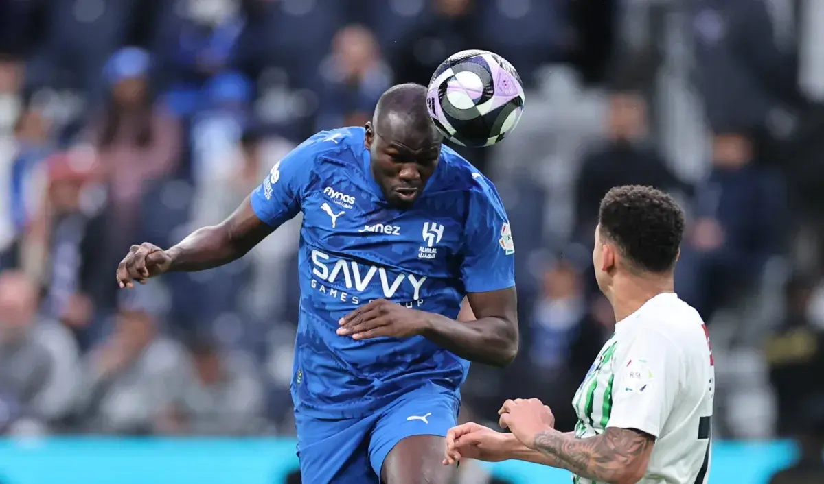 كوليبالي: سنقاتل حتى النهاية