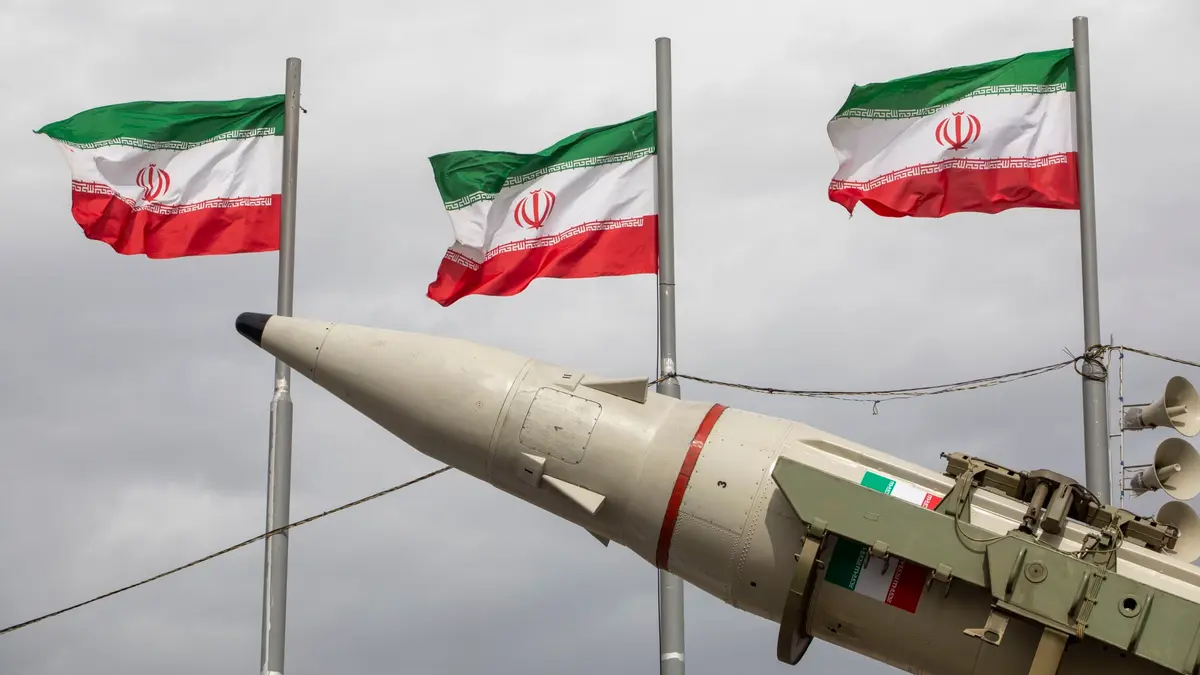 "روسيا تزود إيران بمعلومات استخباراتية عن أهداف أمريكية".. مصادر تكشف لـCNN التفاصيل