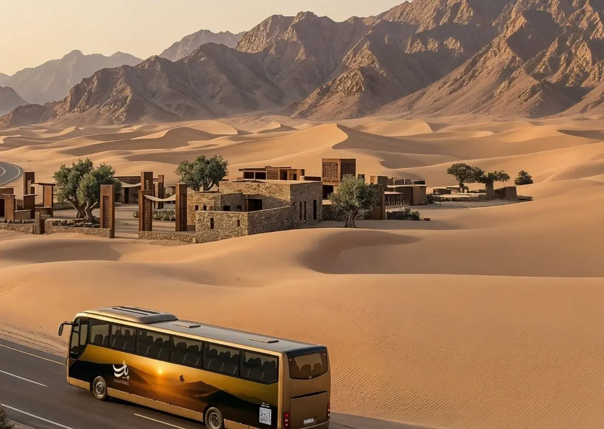 إطلاق مشروع "مسار بدر" في المدينة المنورة لإحياء درب الفرقان وإثراء تجربة الزوار