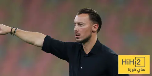 تعليق يايسله بعد فوز الأهلي في الديربي