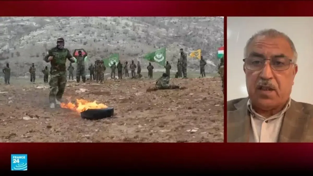 هل فقد الأكراد ثقتهم بالولايات المتحدة أم أنهم سينفذون أجندة ترامب إذا طلب منهم؟