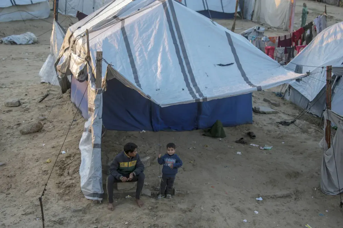 «الصحة العالمية»: مخزونات الأدوية في غزة «منخفضة للغاية»