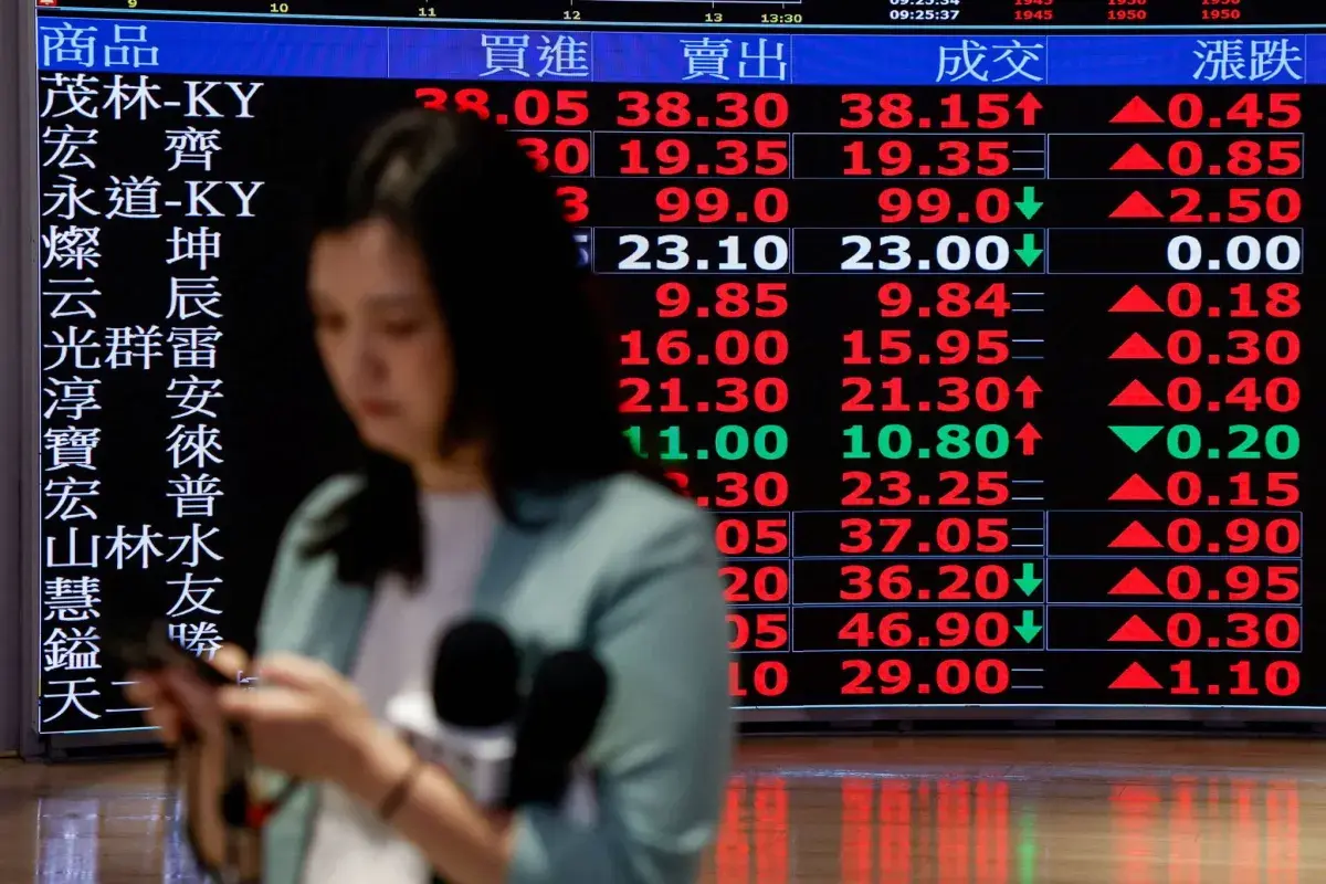 الأسواق الناشئة تختبر «حرب إيران»... والمستثمرون يراهنون على تعافٍ محتمل