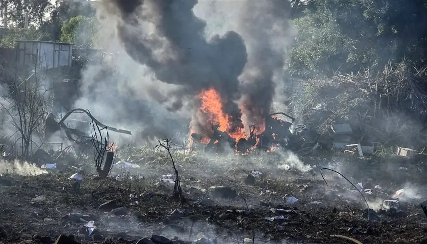 إصابة 3 من عناصر اليونيفيل جراء إطلاق نار جنوبي لبنان - موقع 24