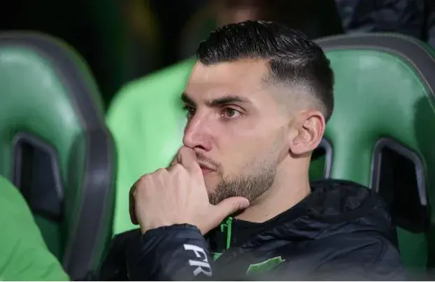 مير مهاجم إلتشي يواجه السجن بتهمة الاعتداء الجنسي