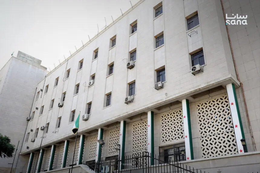 السورية للبريد تؤكد حرصها الدائم على تقديم أفضل الخدمات للمواطنين