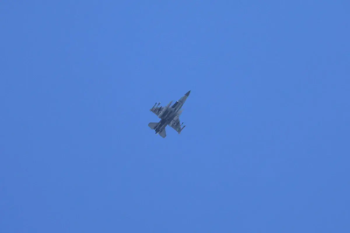 هل أثبتت الحرب على إيران قدرات «متفوقة» لسلاح الجو الإسرائيلي؟