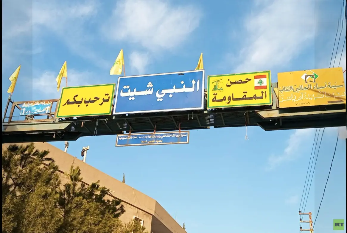 حزب الله يعلن إحباط هجوم قوة مشاة إسرائيلية شرق لبنان ويكشف تفاصيل الاشتباكات العنيفة