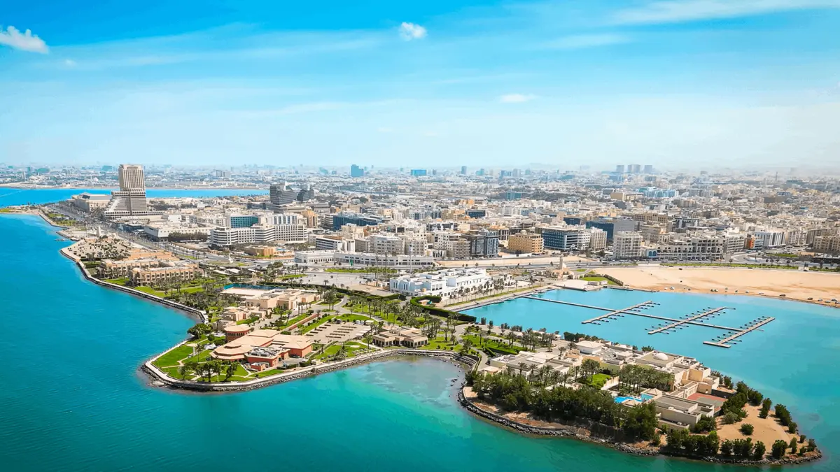 رمضان في جدة التاريخية.. روحانية الماضي ونبض الحاضر