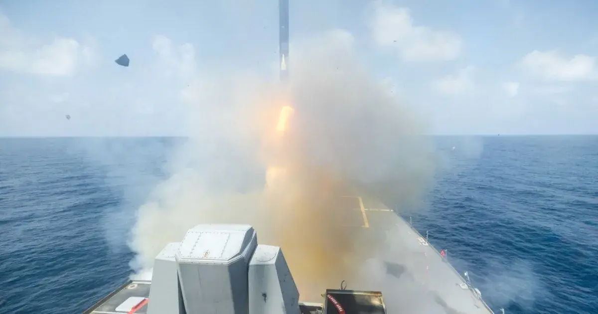 اجتماع بين إدارة ترمب وشركات الدفاع الأميركية لزيادة إنتاج الأسلحة