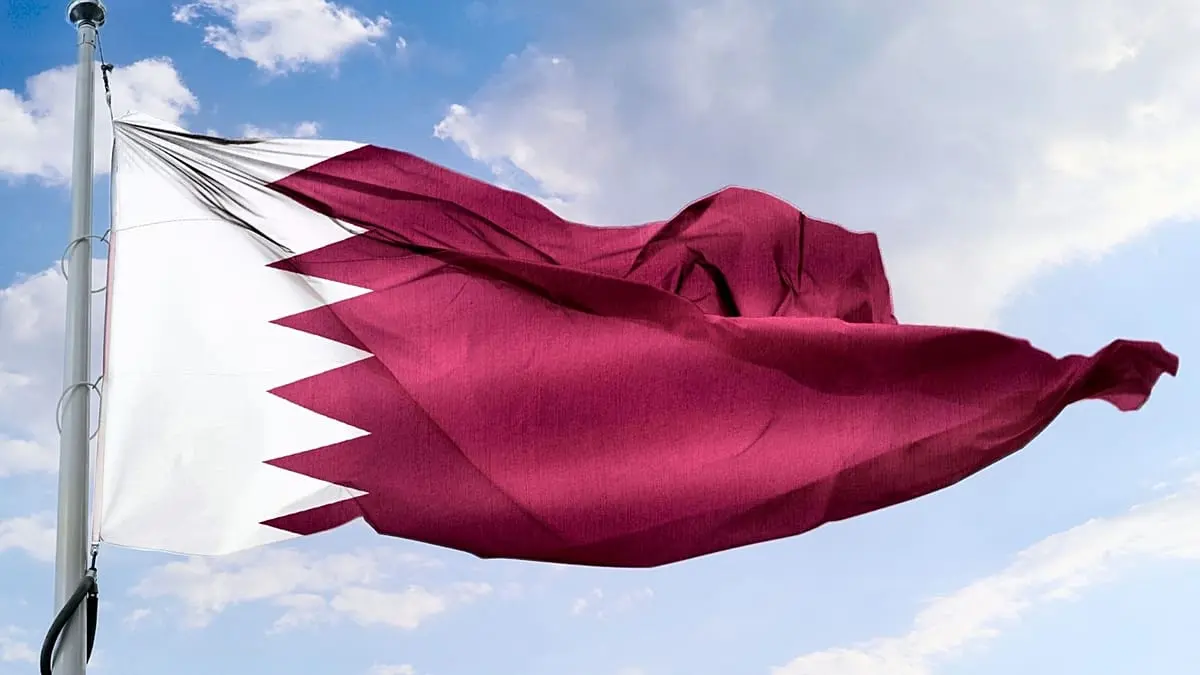 الدوحة تتهم طهران باستهداف منشآت مدنية على أراضيها.. وتلوّح بحق الرد