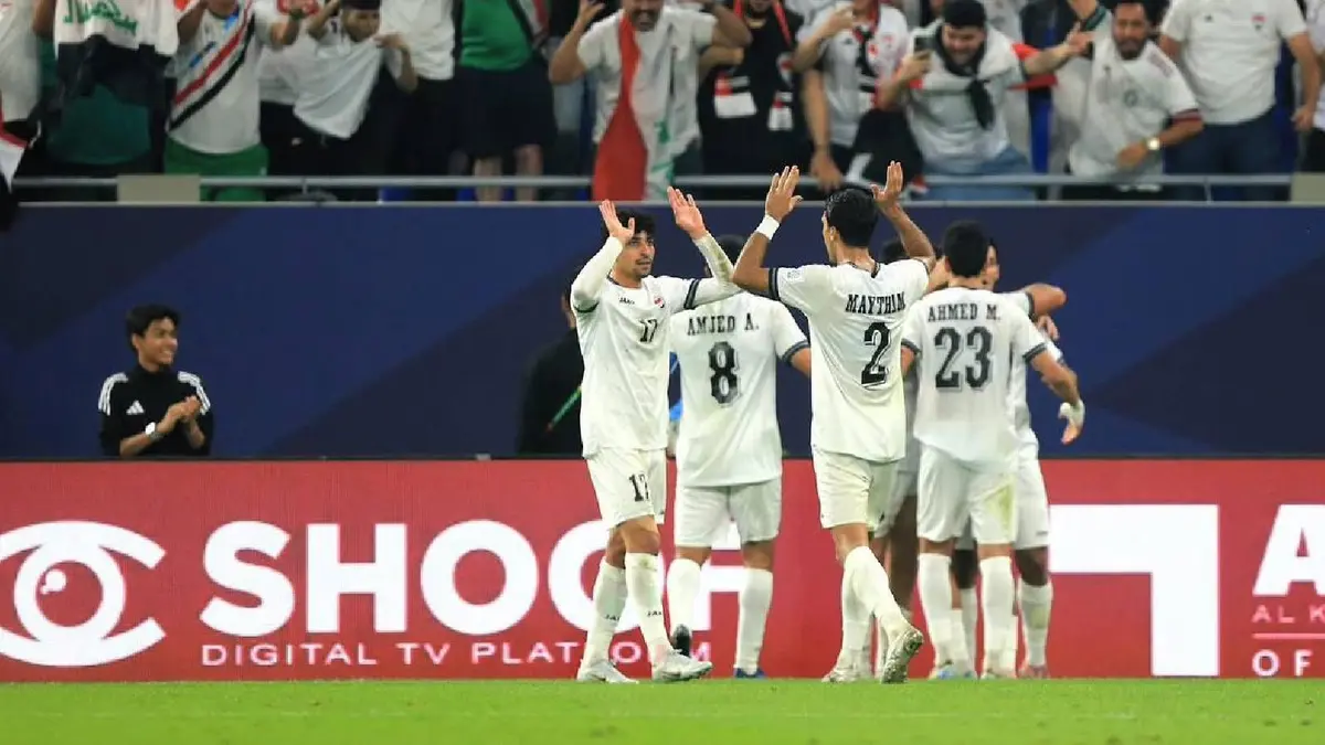 حلم المونديال في خطر؟.. العراق في سباق مع "السماء المغلقة" قبل الملحق