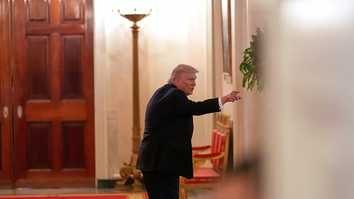 هل سيتمكن ترامب من تكرار سيناريو فنزويلا في إيران؟ خبراء يجيبون