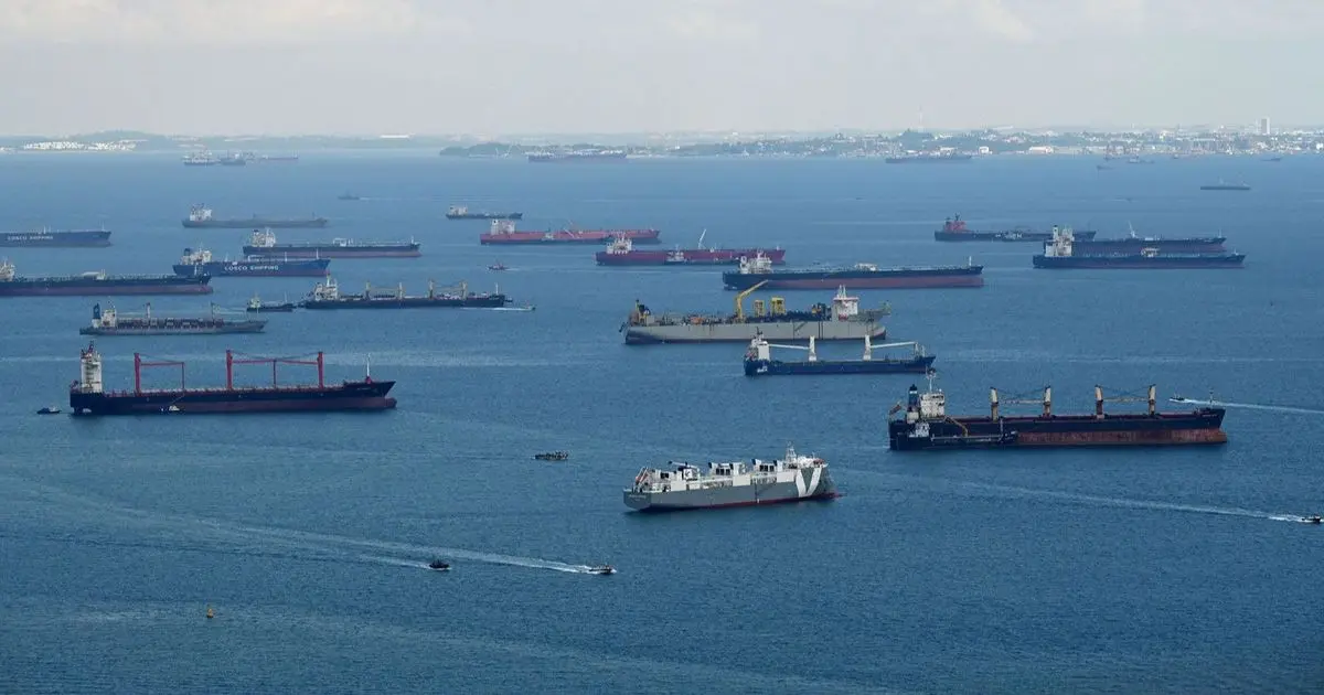 أزمات الطاقة وتعطل الممرات البحرية ترفع تكاليف الإنتاج في الصناعة الأوروبية