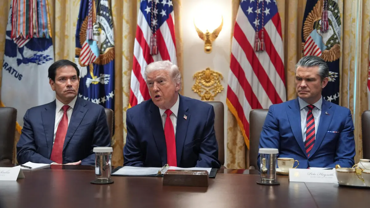 واشنطن توافق على بيع ذخائر لإسرائيل بقيمة 151,8 مليون دولار لـ"تعزيز قدرتها على مواجهة التهديدات"