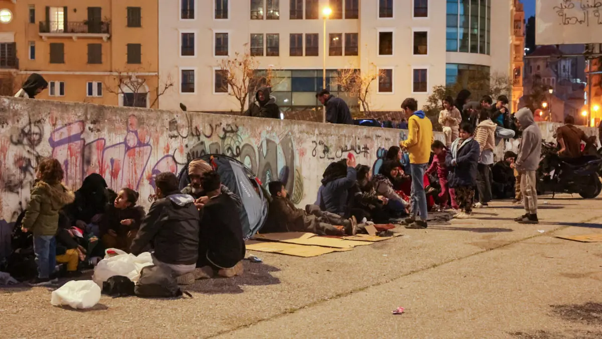 الأمم المتحدة تعتبر الحرب في الشرق الأوسط "حالة طوارئ إنسانية كبرى"