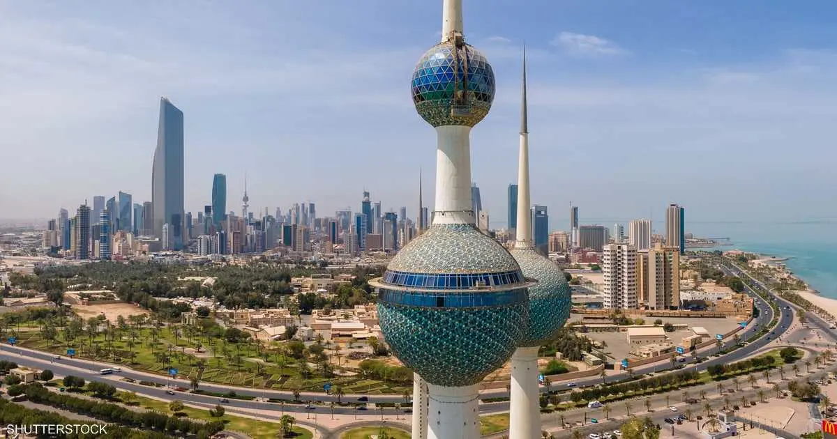 سماع دوي انفجارات جديدة في الكويت والمنامة