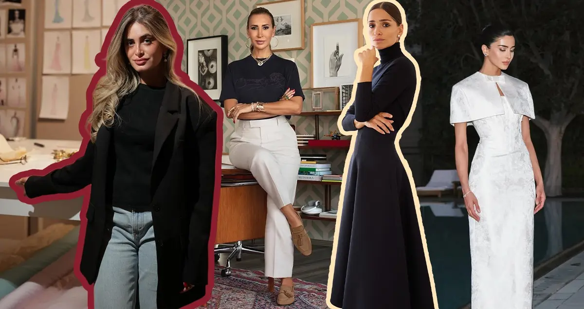 بمناسبة اليوم العالمي للمرأة... إليكِ نصائح واعترافات من 4 نساء عربيّات ملهمات