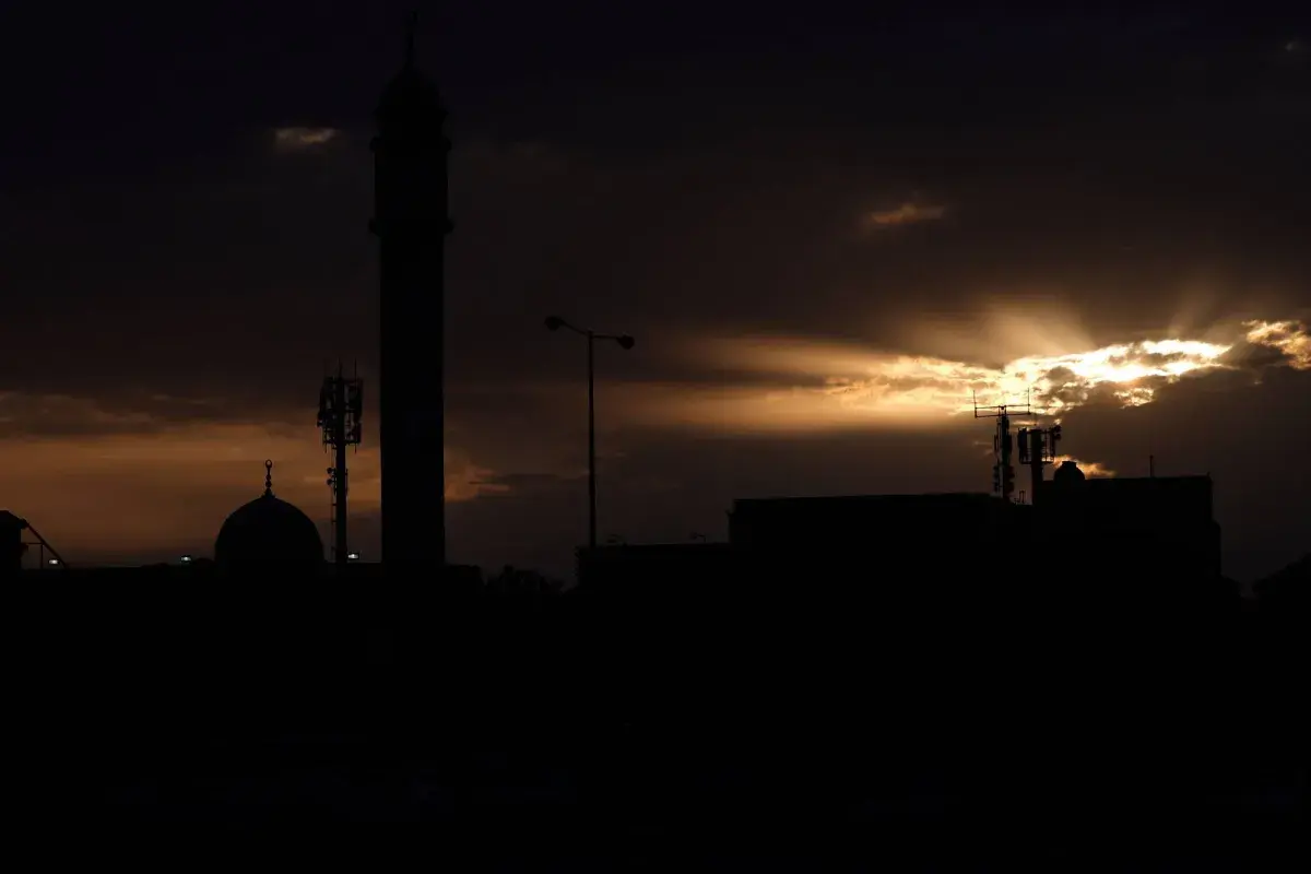 قطر: تعرّض الدولة لموجات هجومية من إيران بـ«10 مسيّرات»