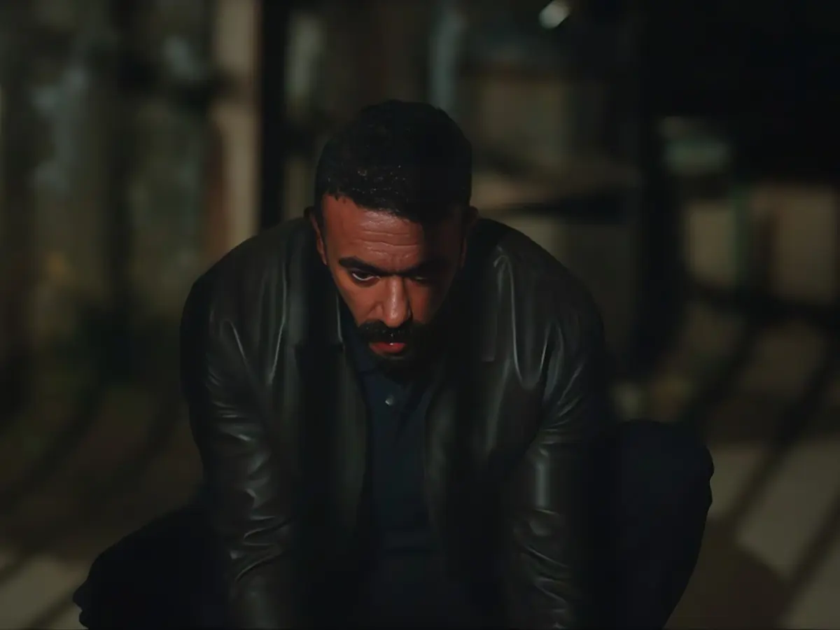 علي كلاي الحلقة 17.. توريط علي في جريمة قتل وهايدي تنهي حياتها