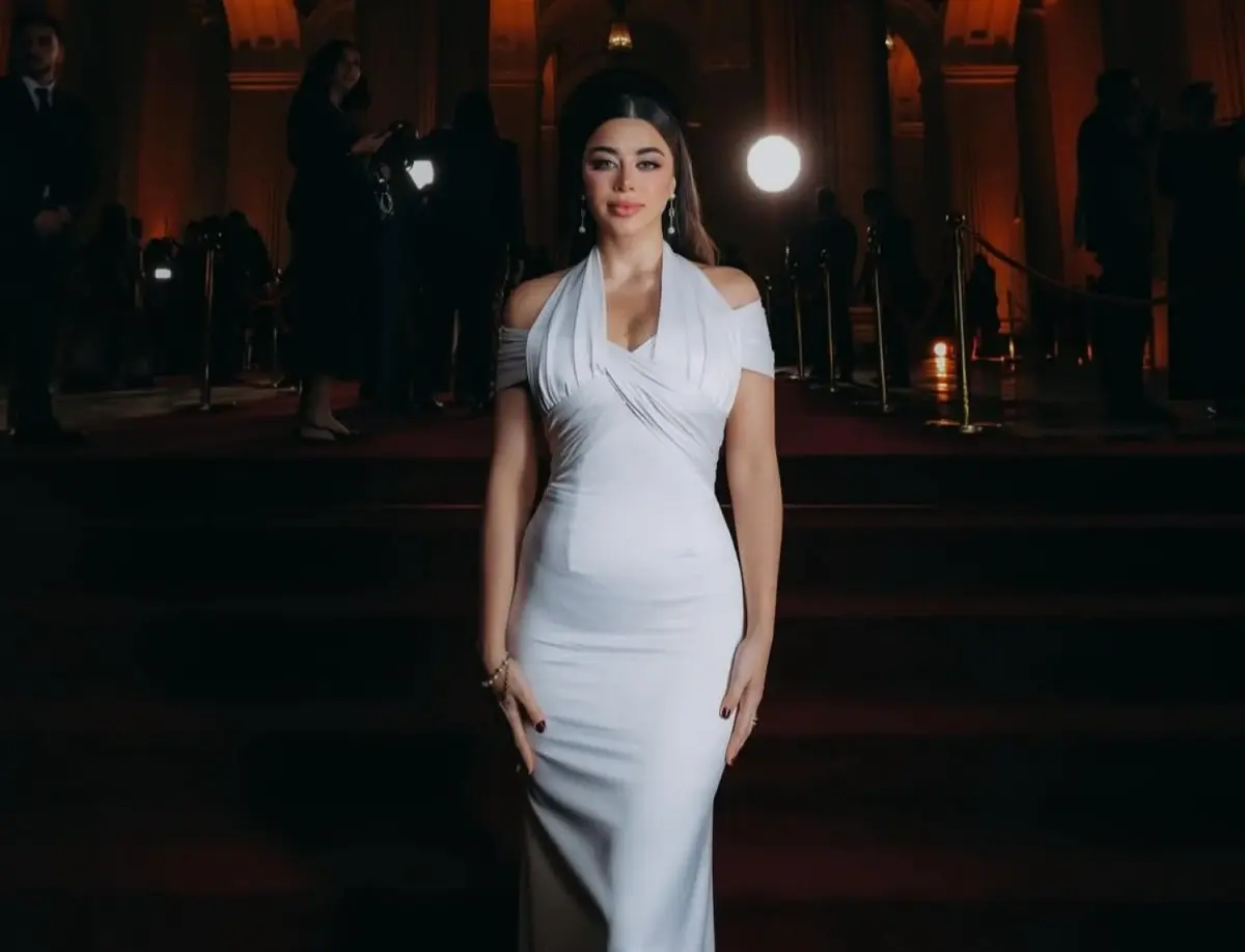 أجمل إطلالات يارا السكري نجمة مسلسل علي كلاي