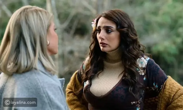 مولانا الحلقة 18: جابر يكتشف سردابًا سريًا مليئًا بالوثائق