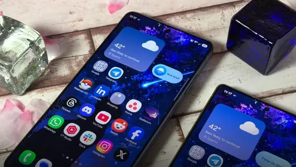 شاشة جالاكسي S26 ألترا تثير قلق المستخدمين أمام S25 ألترا: ما القصة؟