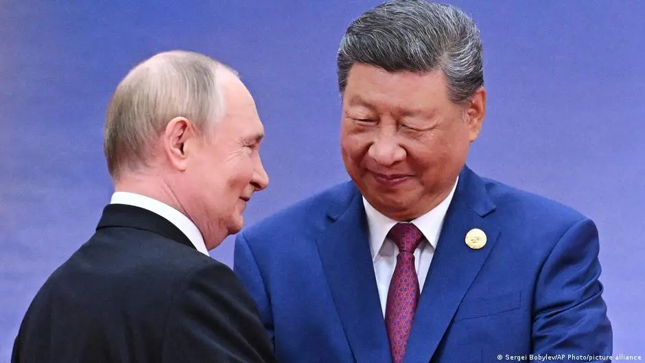 حرب إيران ـ الشفرة الخفية لرهانات الصين وروسيا!