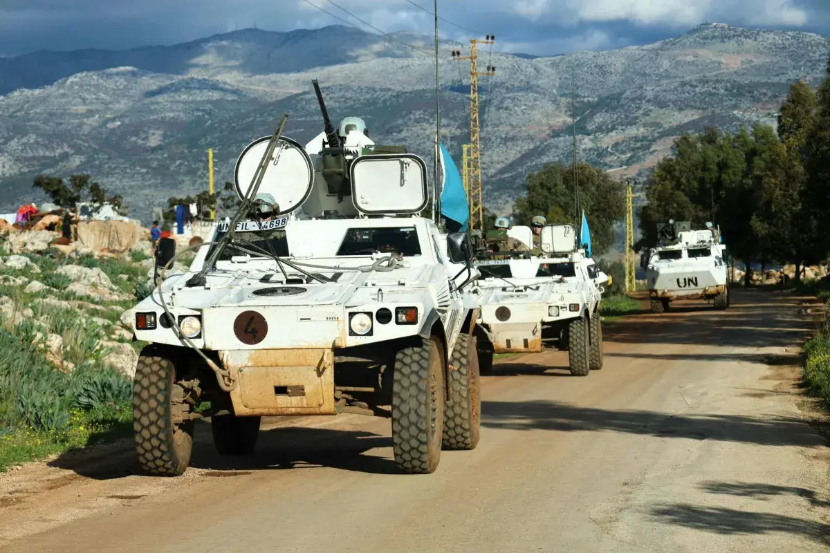 إصابات جراء هجوم على موقع لـ«اليونيفيل» في جنوب لبنان