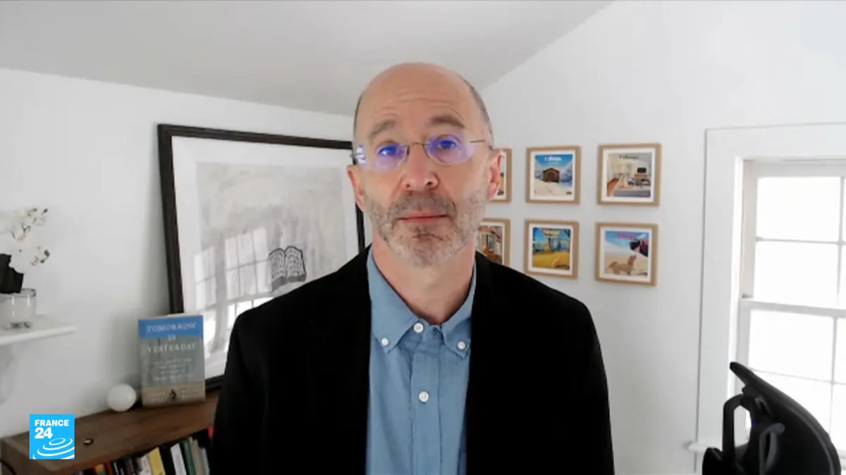 حوار - المبعوث الأمريكي السابق لإيران روبرت مالي: الحرب على إيران "ليست ضرورية ولا مبررة ولا مشروعة"