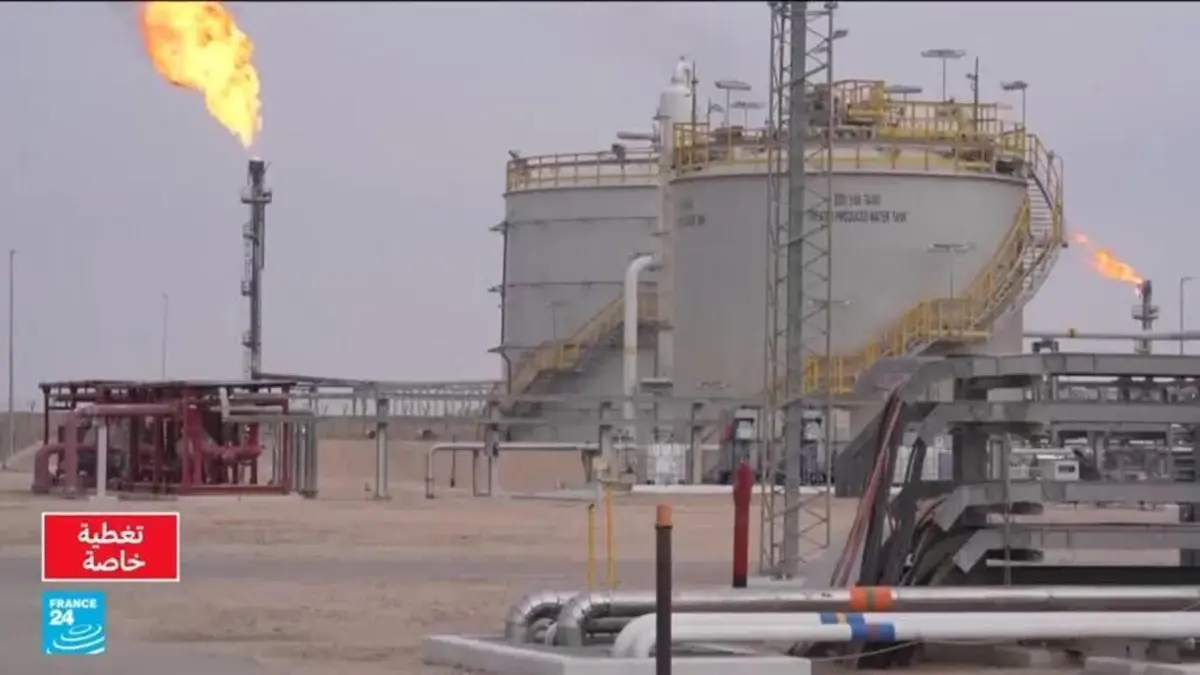 البترول في زمن الحرب.. من الدول المستفيدة ومن المتضررة في الحرب على إيران؟