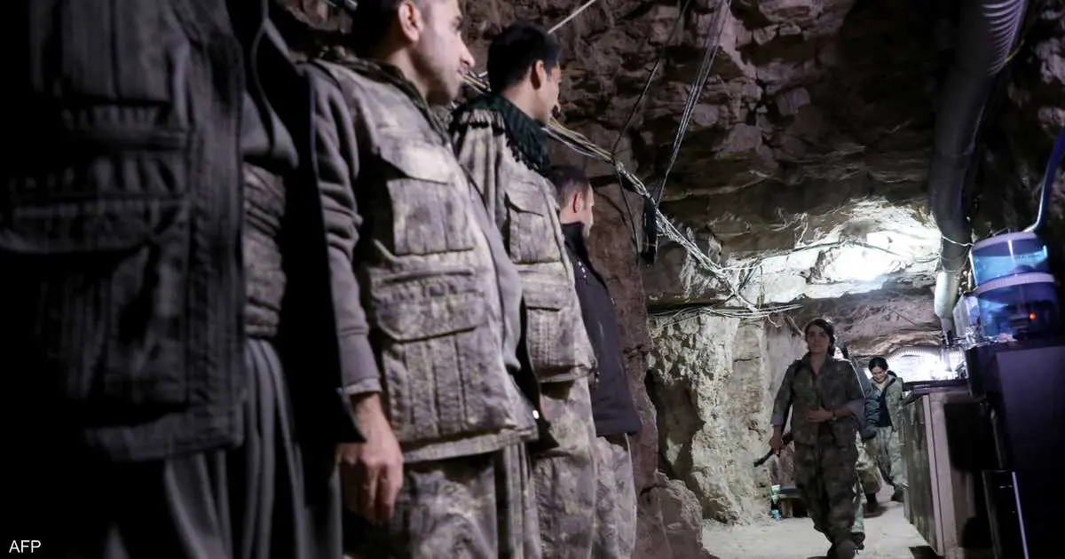 الأكراد وحرب إيران.. ورقة حاسمة أم رهان محفوف بالمخاطر؟