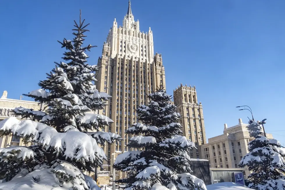 موسكو: الوكالة الدولية للطاقة الذرية لم تجد أي سبب لرفض المفاوضات مع إيران بشأن البرنامج النووي