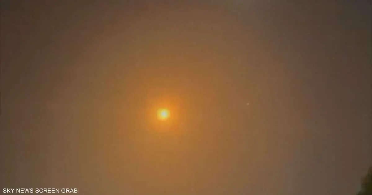 أذربيجان تتهم إيران بالتخطيط لشن هجمات إرهابية