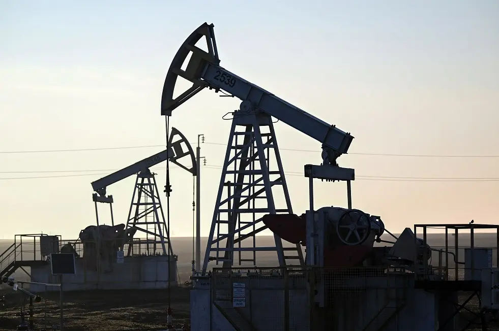 سعر خام برنت في أعلى مستوى منذ أبريل 2024 وسعر خام WTI في أعلى مستوى منذ أكتوبر 2023