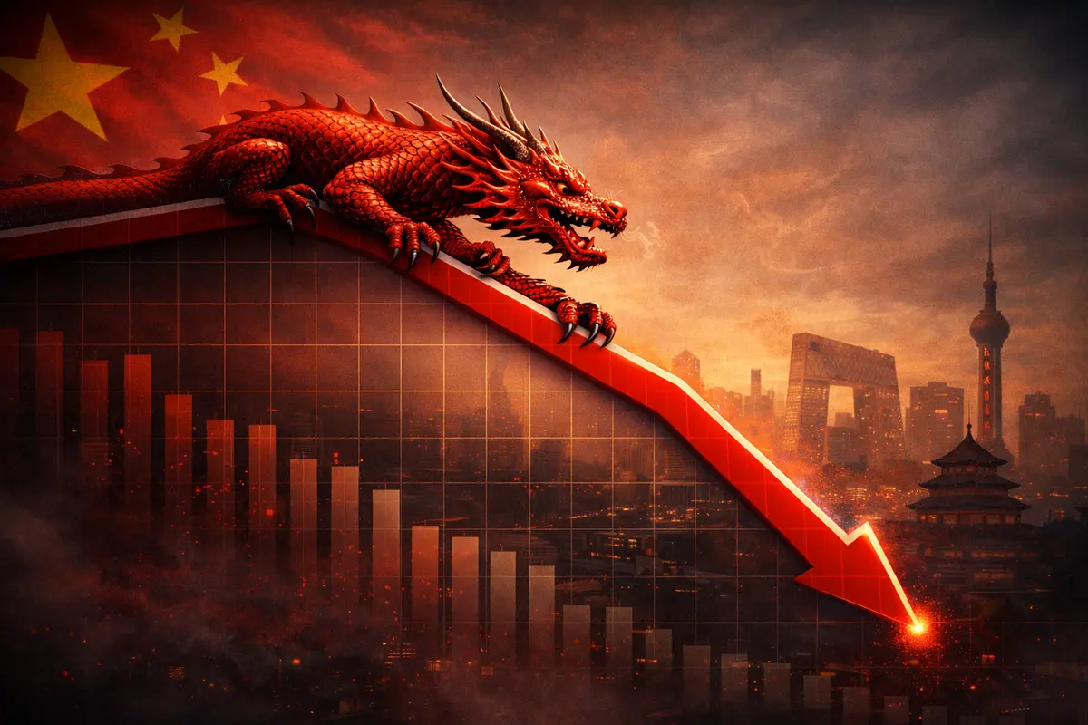 أضعف نمو منذ 35 عامًا.. ماذا يعني للصين والعالم؟