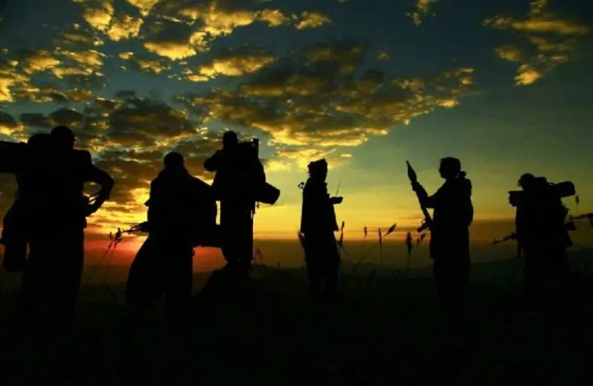 "رويترز": إسرائيل تدعم خططا كردية للاستيلاء على مناطق حدودية مع إيران