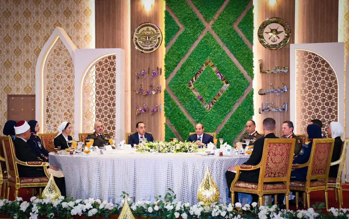 هل يردع مقترح الإحالة إلى القضاء العسكري المتلاعبين بالأسعار في مصر؟