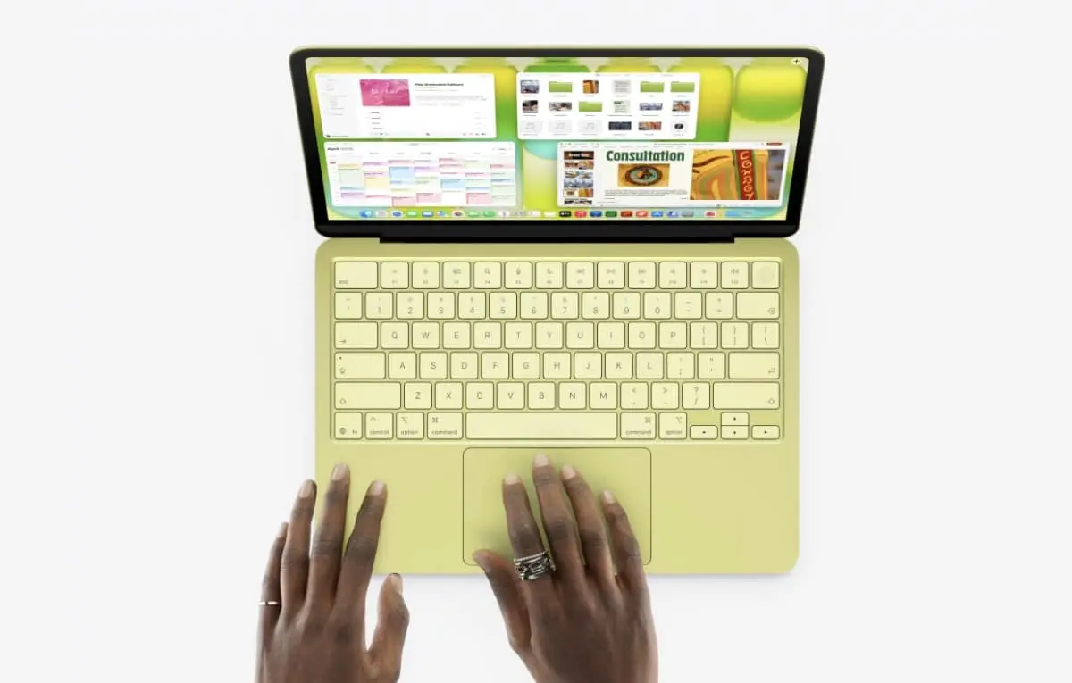 قبل شراء MacBook Neo.. إليك 7 مزايا غائبة عن أرخص حاسوب محمول من آبل