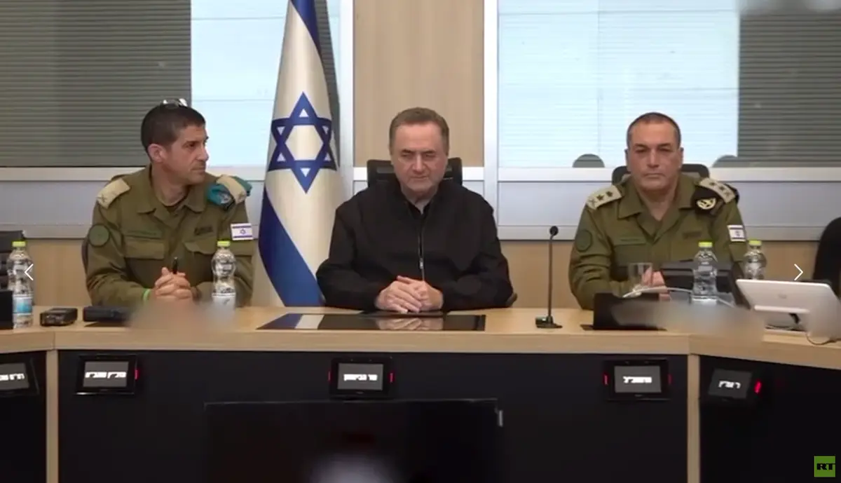 كاتس يهدد لبنان ورئيسه: تحركوا قبل أن نرتكب المزيد.. وما علاقة نصرالله؟