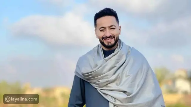 حمادة هلال يرد على ياسمين عبد العزيز بعد جدل الأعلى مشاهدة