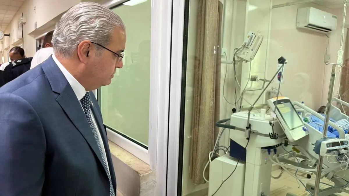 وزير الصحة يوجه بتغيير مواقع 41 مركزا صحيا مستأجرا غير ملائم