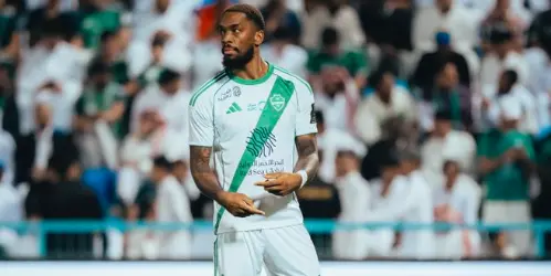 إيفان توني المهاجم المثالي !