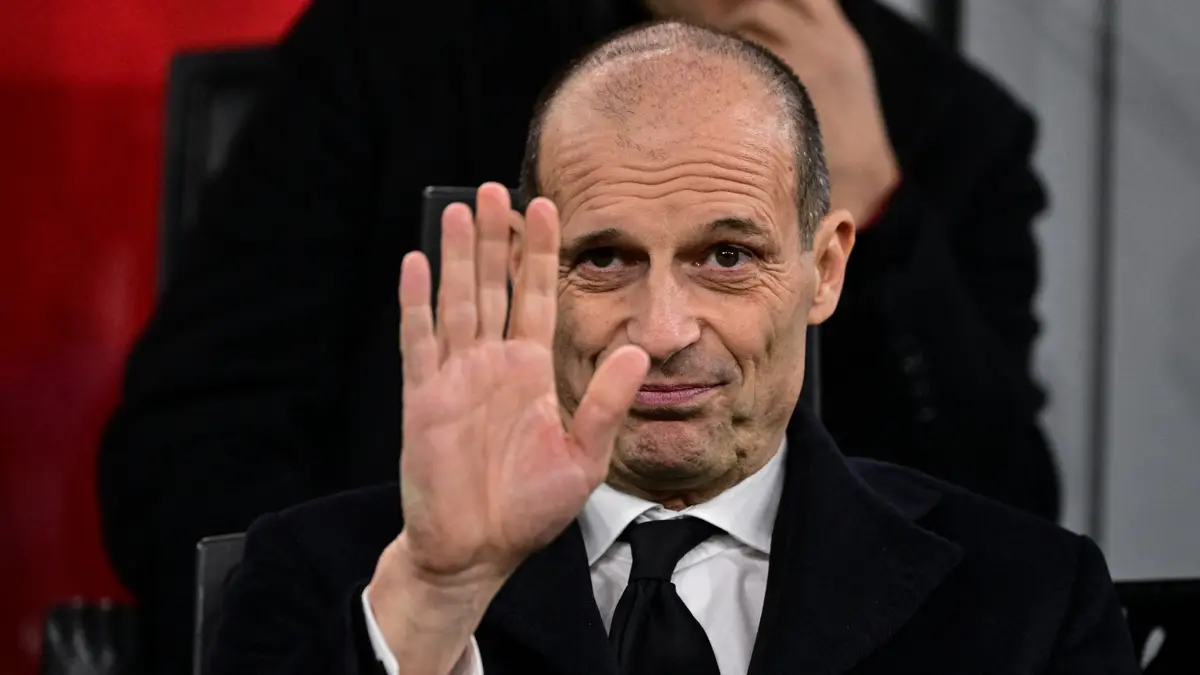 أليجري: ميلان يفتقد 3 لاعبين في الديربي.. ولن أدخل الحرب ضد نجم إنتر