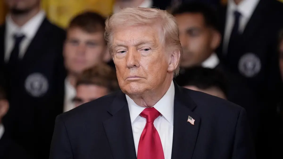 تقرير سري يصدم البيت الأبيض: النظام الإيراني لن يسقط حتى بقصف أمريكي شامل!