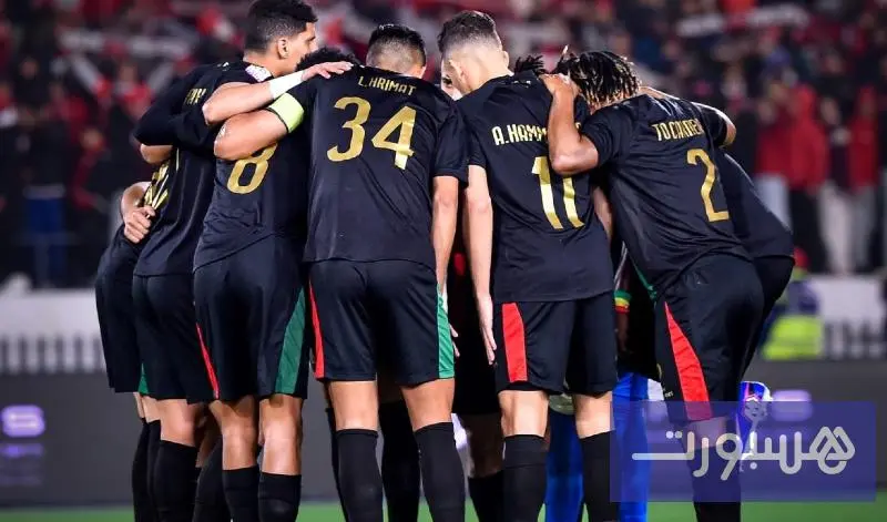 قبل مباريات دوري الأبطال.. الجيش الملكي يكشف عن مستجدات عيادته الطبية - هسبورت