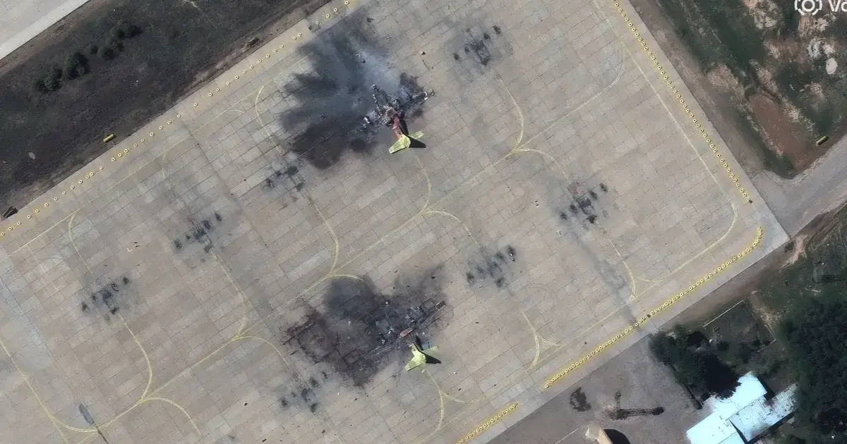 بعد أسبوع من الحرب.. تعرف على أهداف ضربات أميركا وإسرائيل على إيران