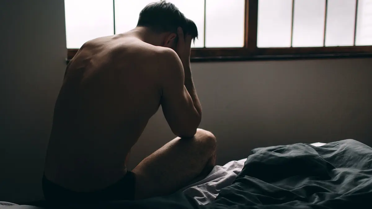 ضعف الانتصاب.. قد لا يشي بمشكلة جنسية بل تحذيرًا من القلب