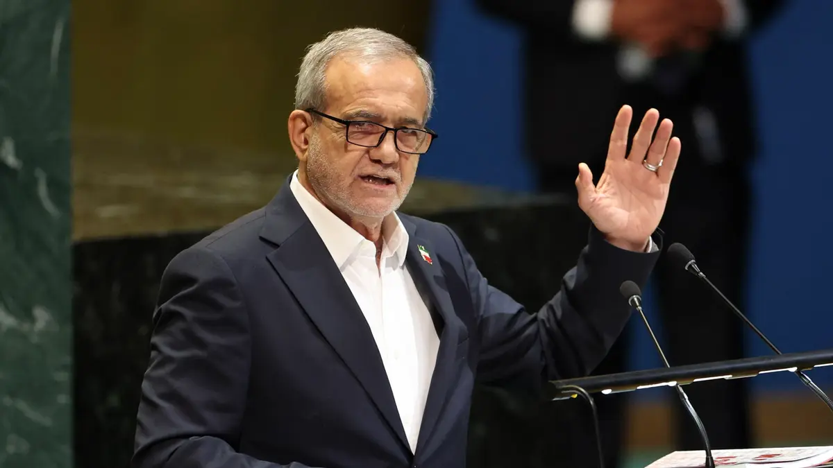 تحليل.. إيران تبعث أول رسالة مهمة لخفض التصعيد بشرط أساسي