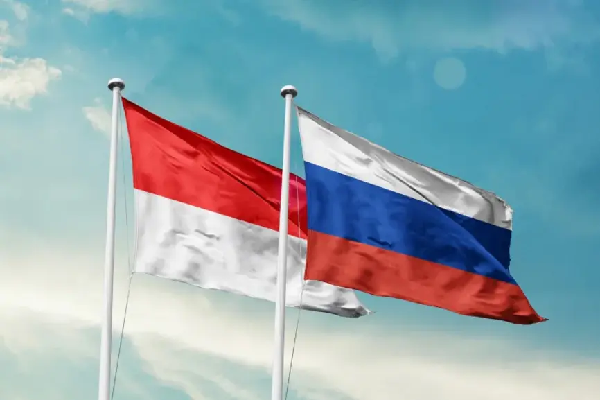 روسيا وإندونيسيا تطلقان مختبرا لتطوير أدوية من نباتات استوائية نادرة